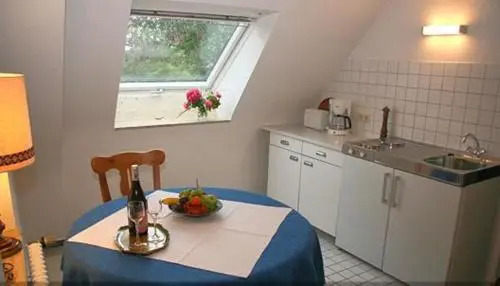 Landhaus Weilertal