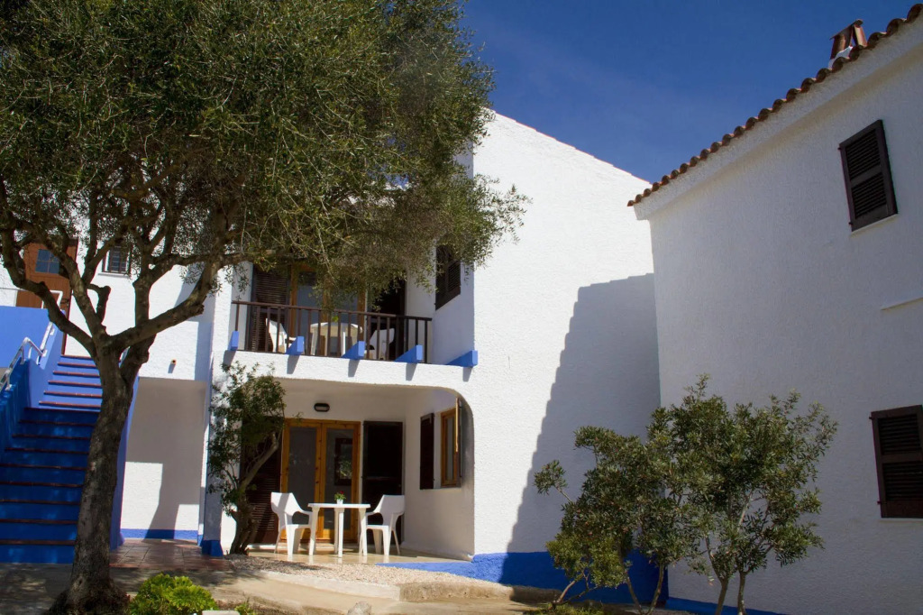 Estudios Blue Beach by Escape Home