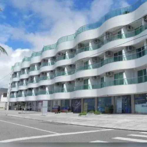 Apartamento Manaíra Palace