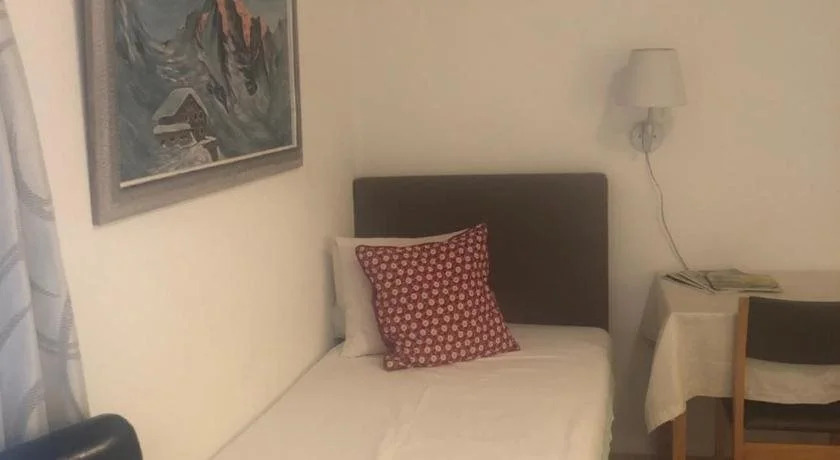 Hotel Adler Garni
