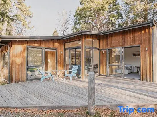 Little Birch - 2 bedroom retreat