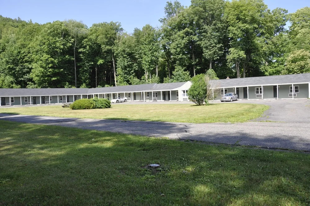 East Rock Inn