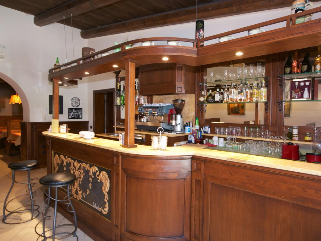 Inviting Holiday Home in Trinitapoli with Swimming Pool