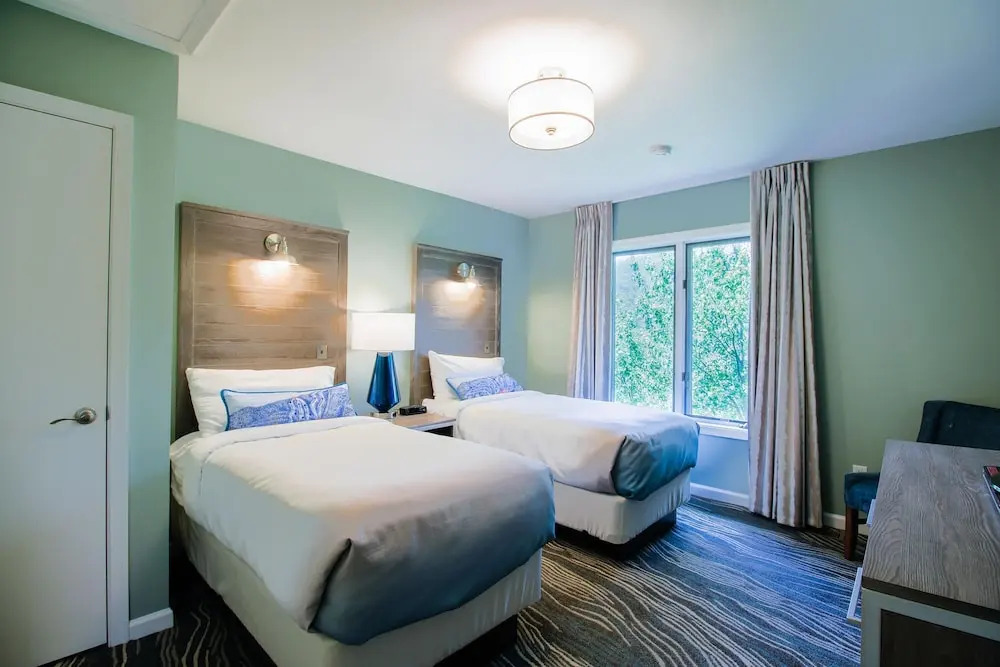 Massanutten Resort by TripForth