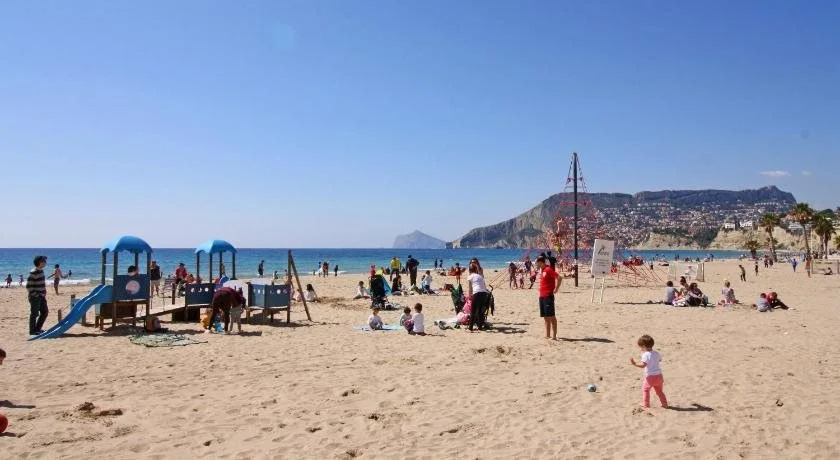 Villas Costa Calpe - Alonso