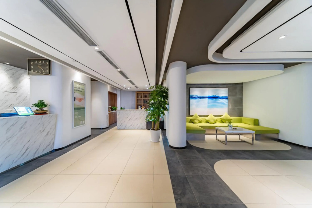 Maixinge Boutique Hotel (Shanghai Pudong Airport)