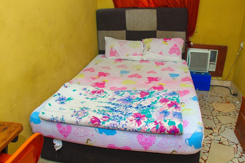 Adesuwa Royal Guest House Ipaja