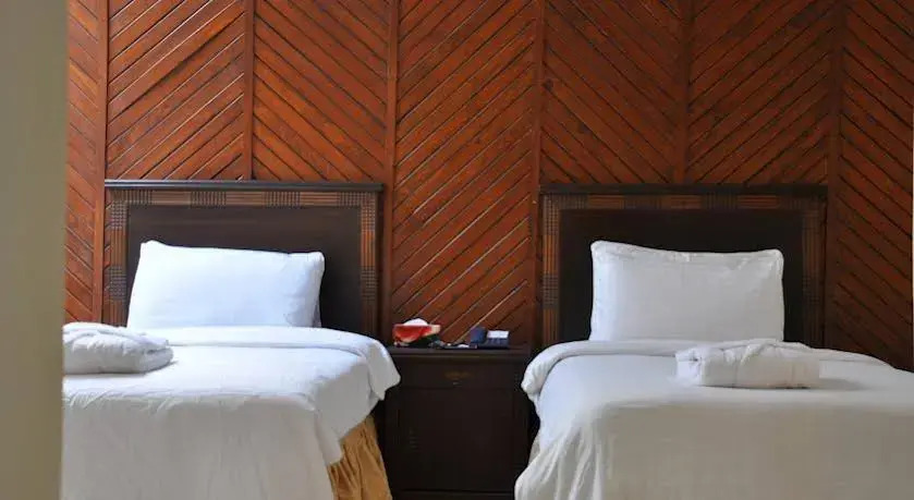 Hotel One Ten Murree Mall Road