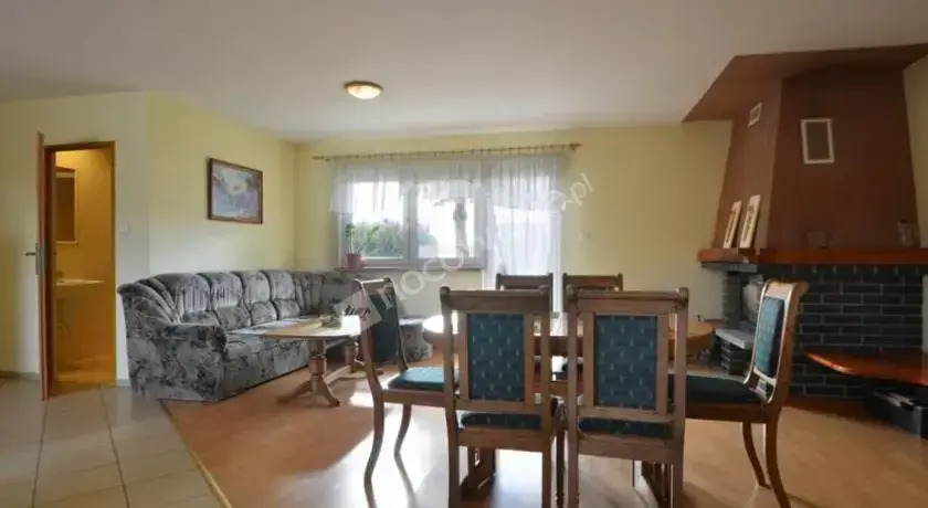 Domek Karinka