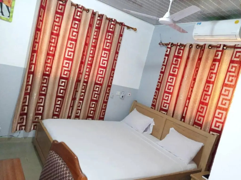 Panaasa Guest House