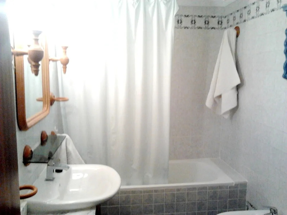 Apartamento la Fragata