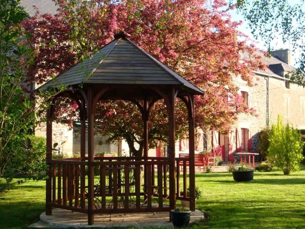 Au Jardin DEloïse