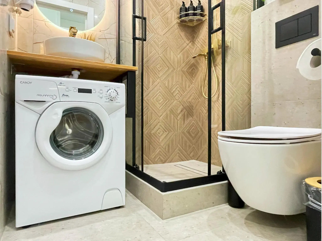 Art-Seasons Apartments на Волоколамское шоссе 71/22к3