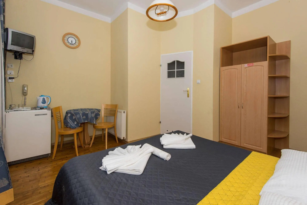 Villa Casteria