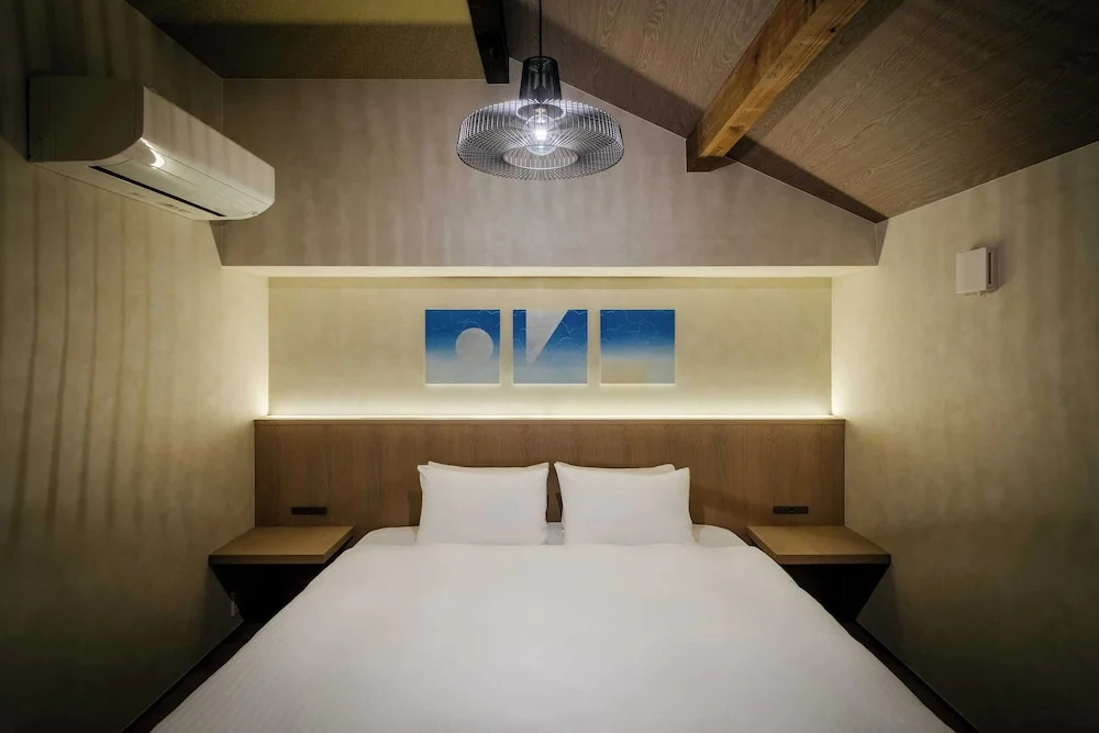 Tokisora Machiya Holiday House