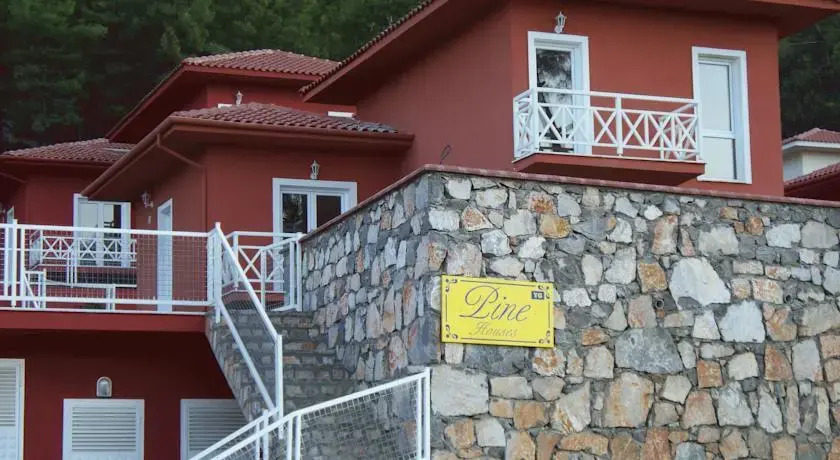 Gocek Rental Villas
