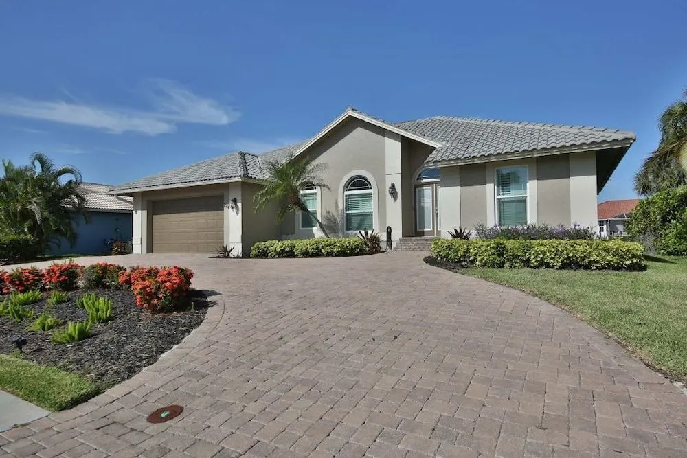 North Barfield Home #63186 3 Bedrooms 2 Bathrooms Home