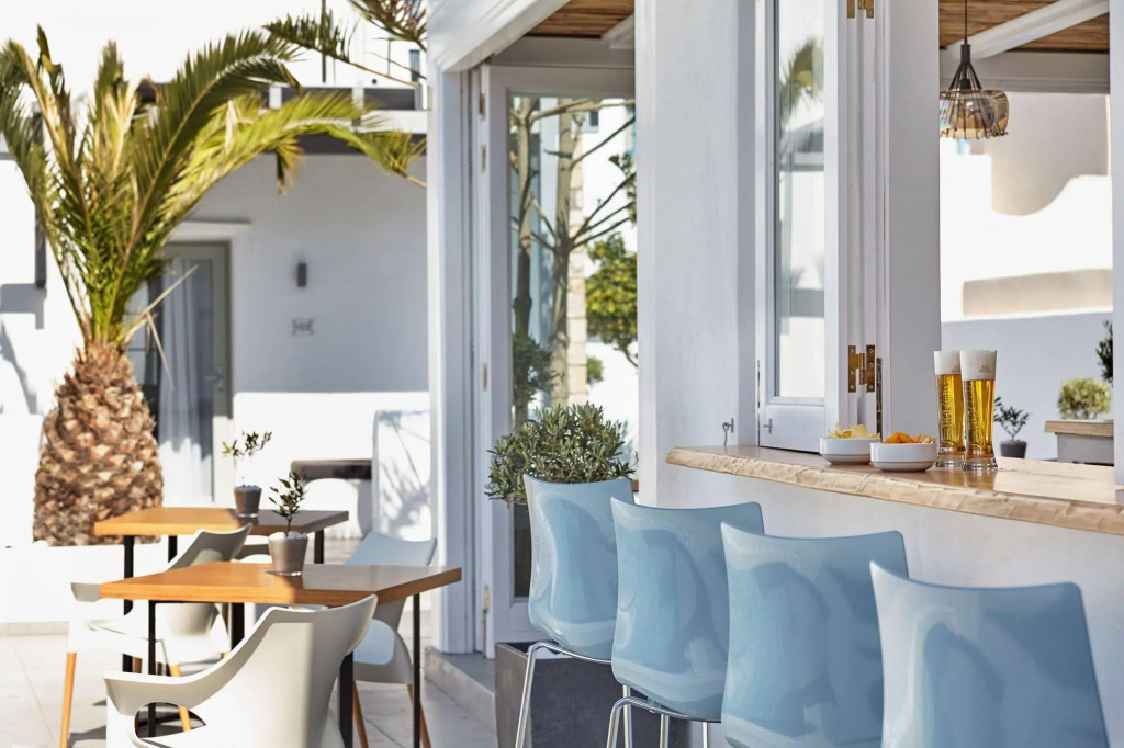 Callia Retreat Suites