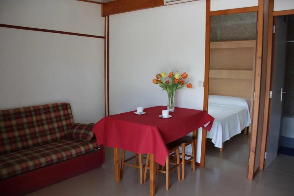 Camping Baltar
