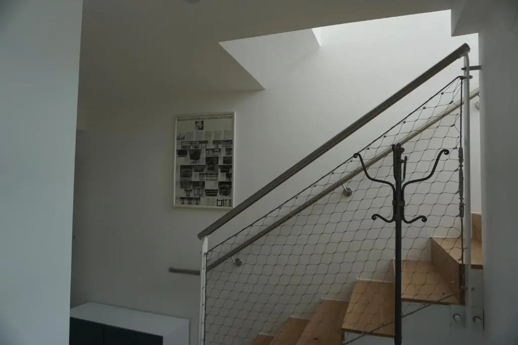 Augartenblick Penthouse 15