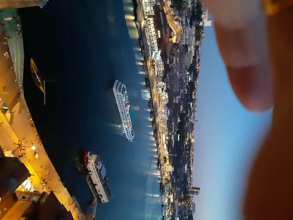 OTF- Porto Centro