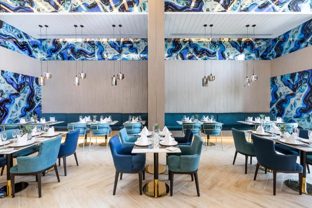 Maven Stylish Hotel Hua Hin