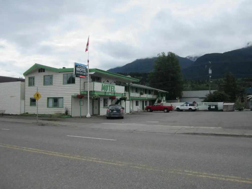 Bulkley Valley Motel