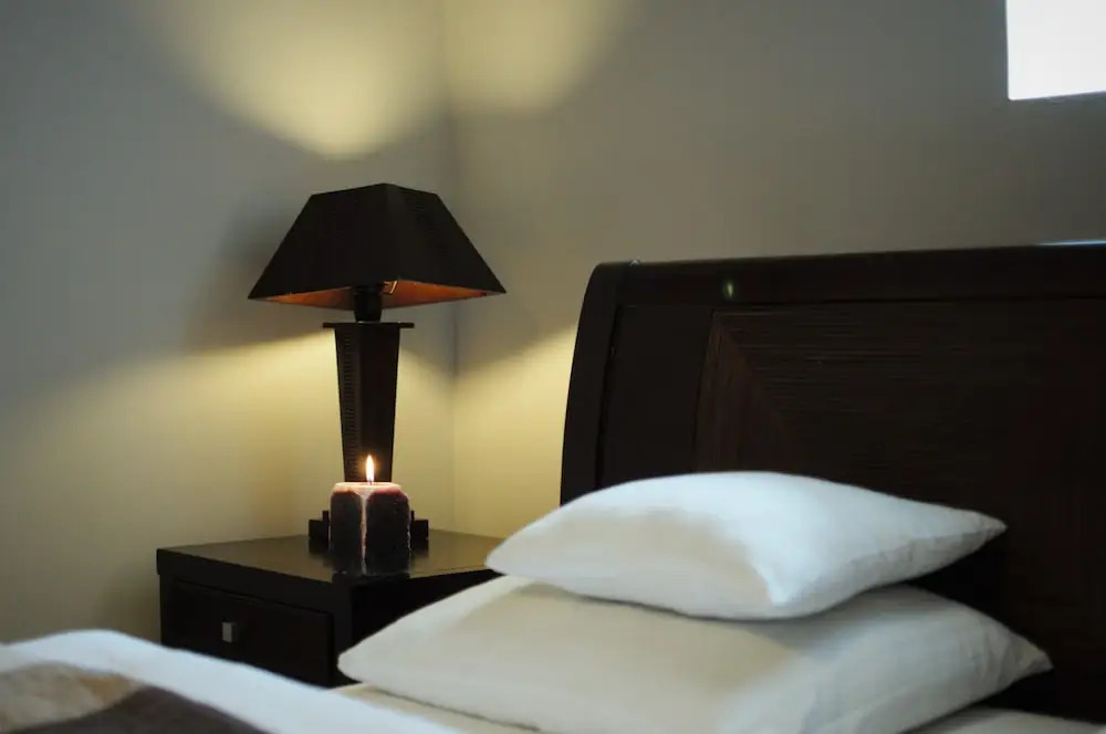 Apartament z widokiem