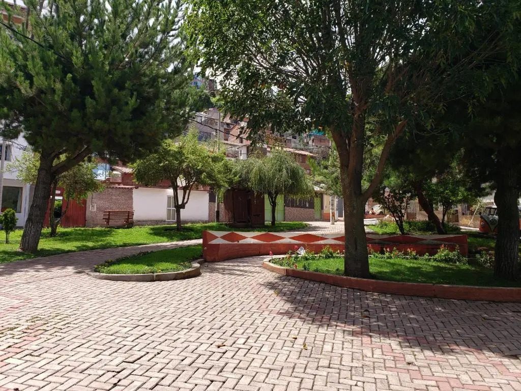 El Hijo del Sol
