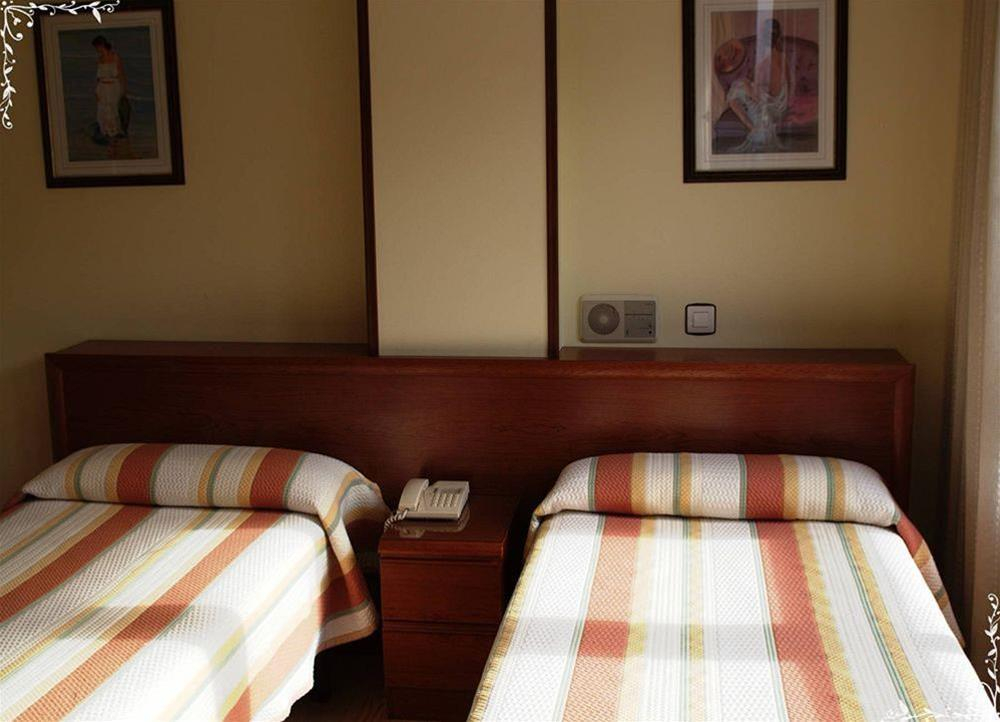 Hotel San Glorio