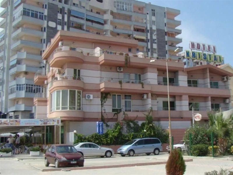 Hotel Kristal