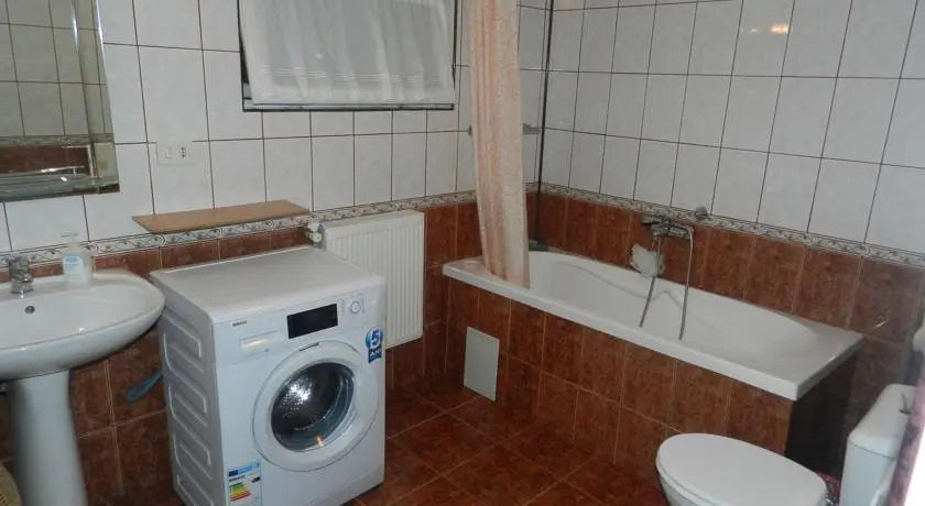 Pensiunea Surpriza