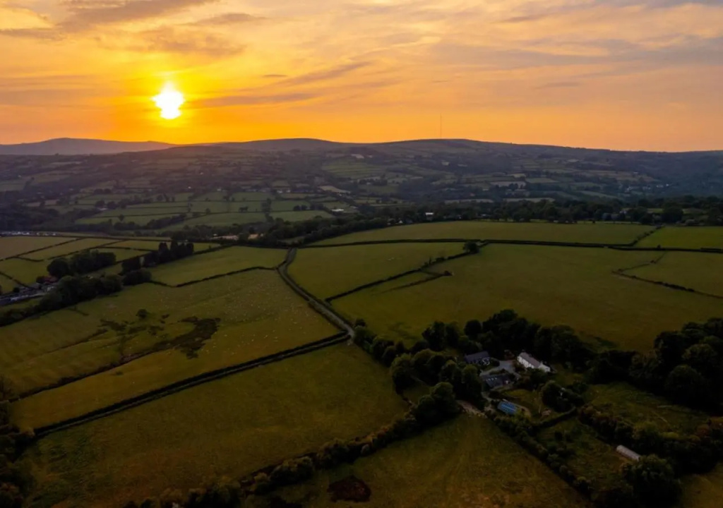 Ysgubor Uchaf