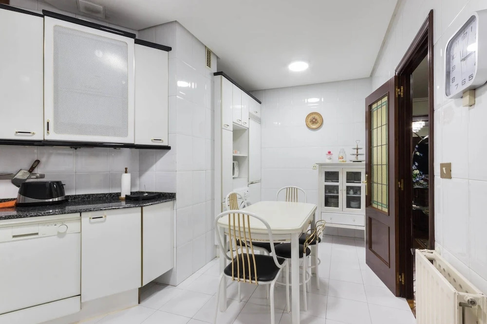 Piso Señorial en Corazon de Bilbao