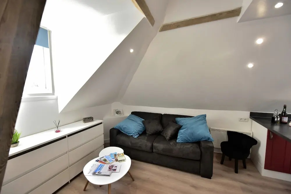 Studio Mon Plaisir