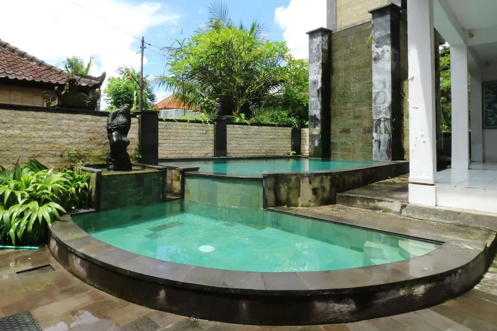 Oka Kartini Ubud