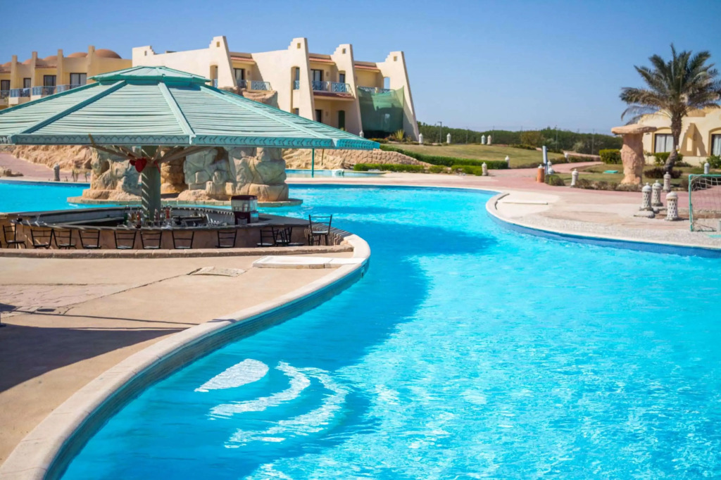 ONATTI Beach Resort - Marsa Alam