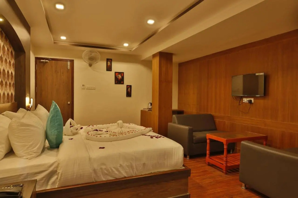 Hotel Ramtel inn