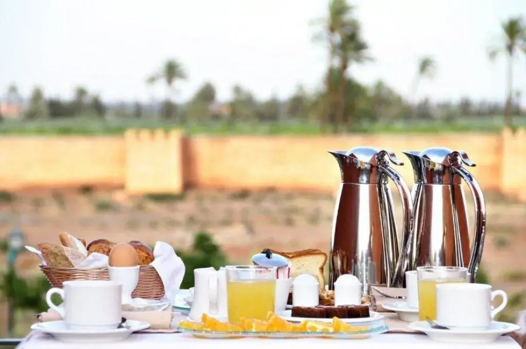 Rawabi Hotel Marrakech & Spa