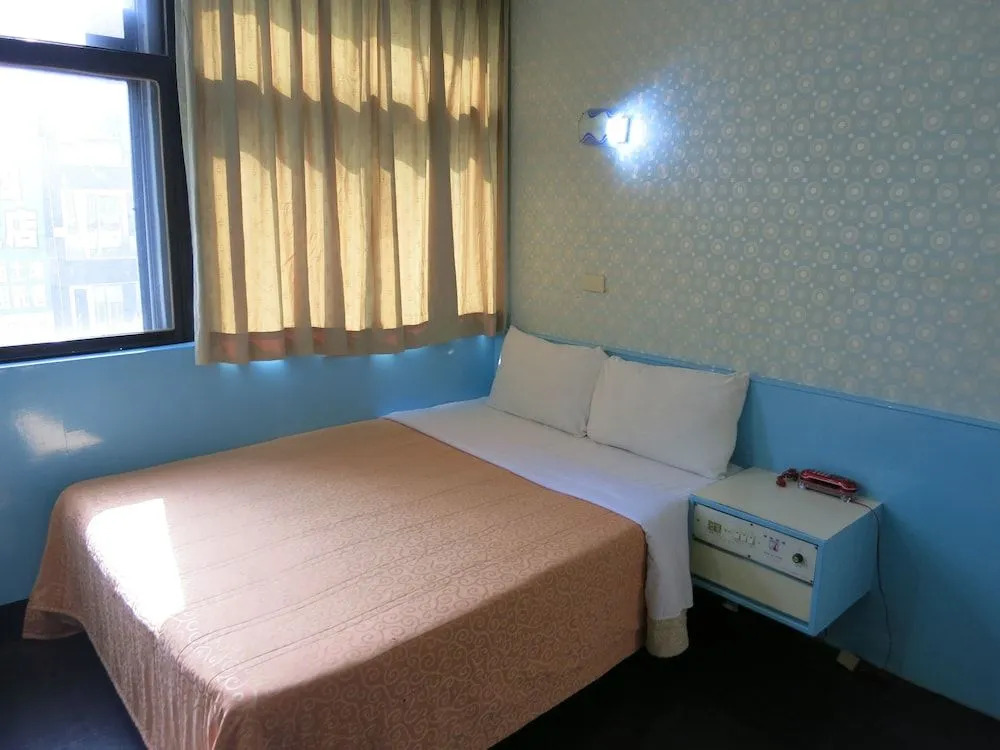 Reui Chung Hotel