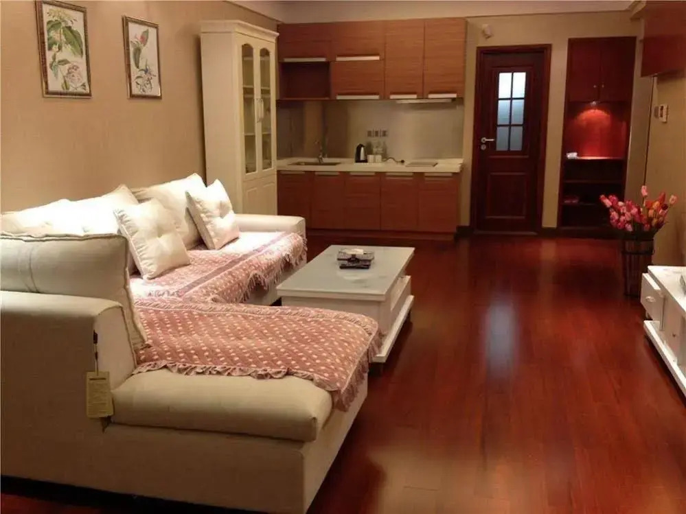 Yading Boutique Aparthotel - Chongqing