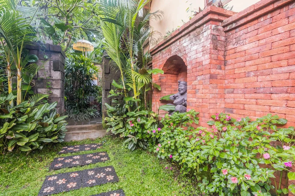 ZEN Rooms Ubud Sukma Tebesaya