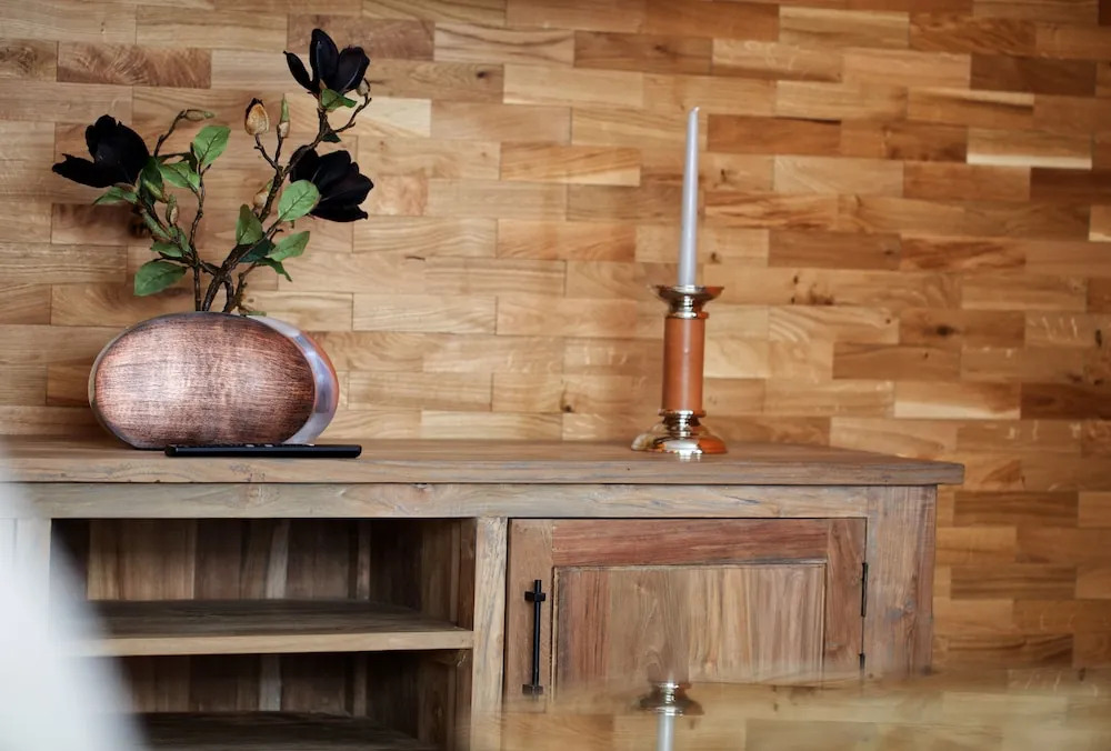 Boutique Appartement Maison Rusticale
