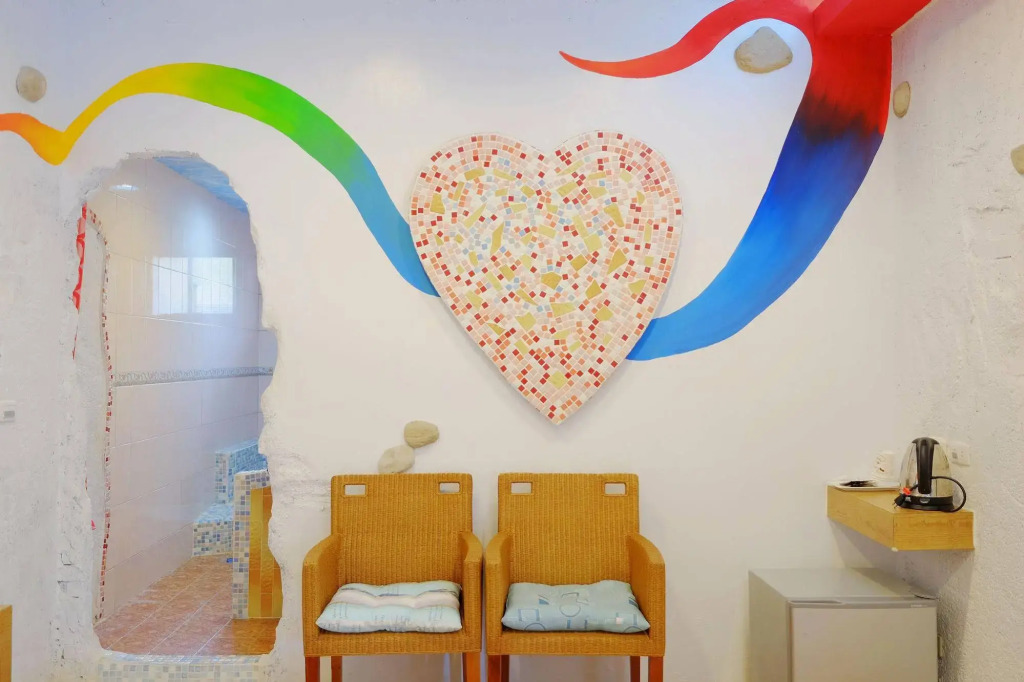 Kenting Sun & Sea B&B