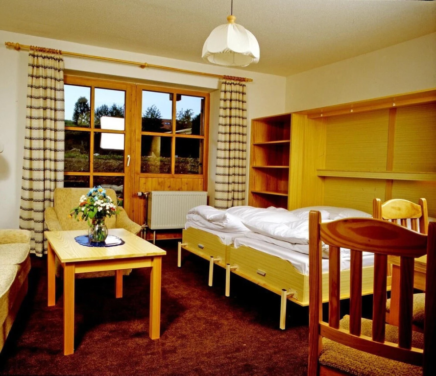 Aparthotel Zwiesel