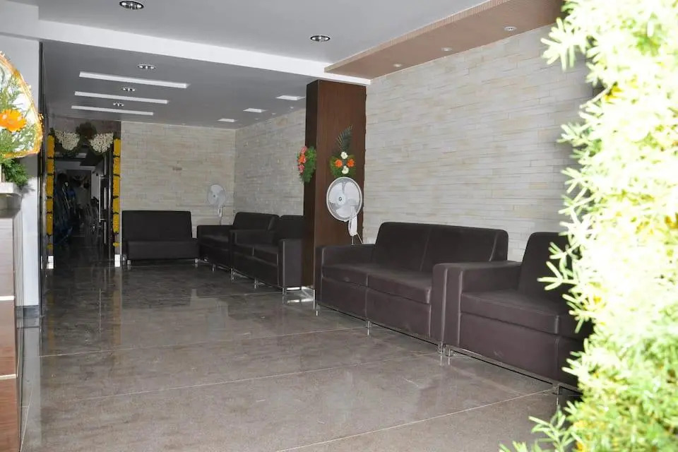 Brundavanam