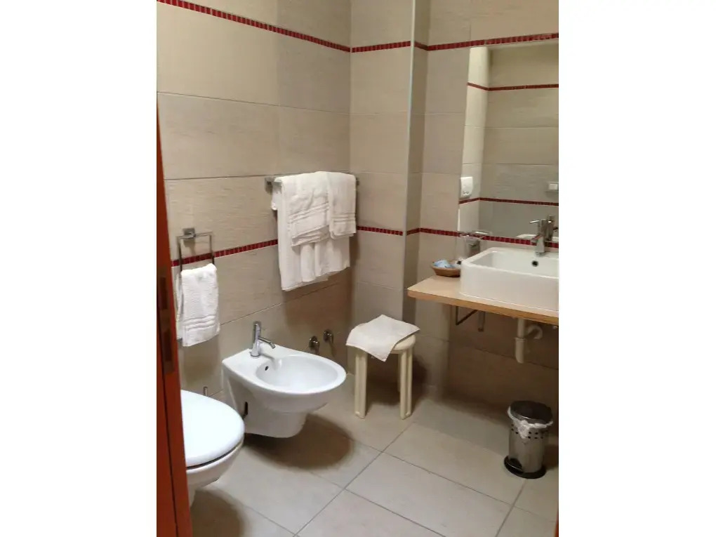 Hotel Capitol - Bianchi Hotels