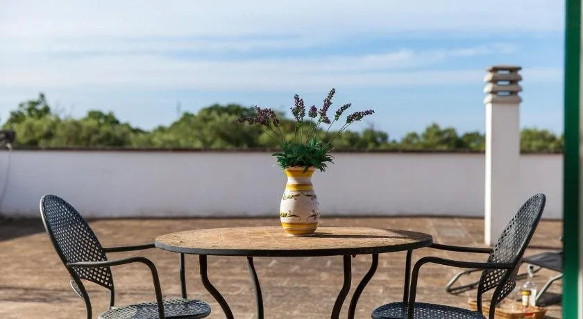 HelloApulia Villa Carenza