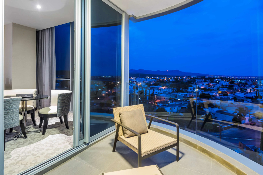 Hyatt Regency San Luis Potosi