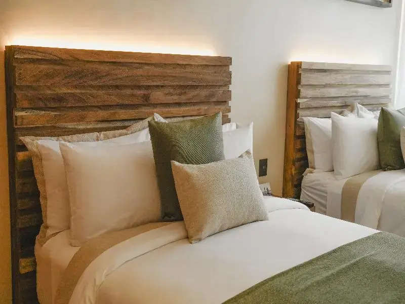 Trobbu Boutique Collection Tulum - All inclusive